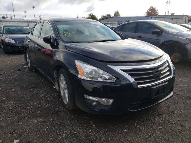 NISSAN ALTIMA 2.5 2015 1n4al3ap4fc481425