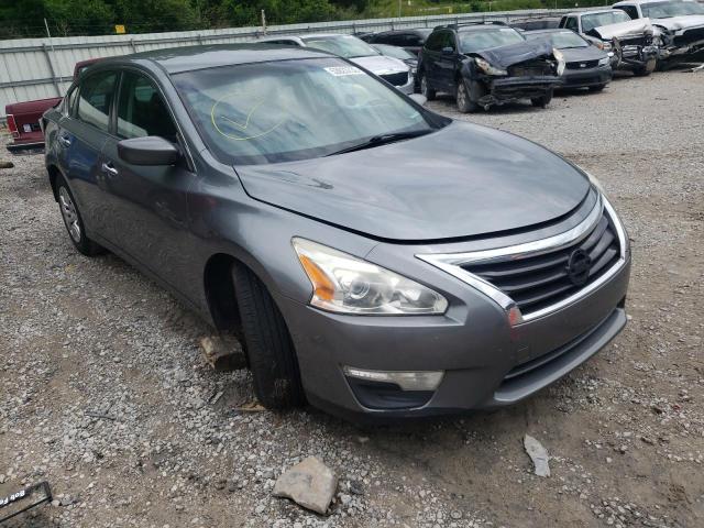 NISSAN ALTIMA 2.5 2015 1n4al3ap4fc481683