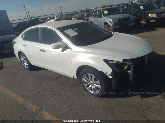 NISSAN ALTIMA 2015 1n4al3ap4fc482509