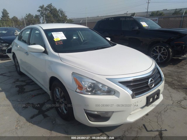 NISSAN ALTIMA 2015 1n4al3ap4fc483224