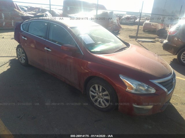 NISSAN ALTIMA 2015 1n4al3ap4fc484180