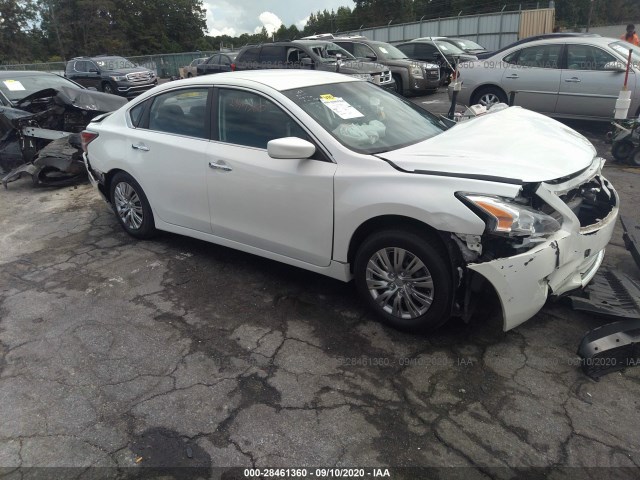 NISSAN ALTIMA 2015 1n4al3ap4fc485667