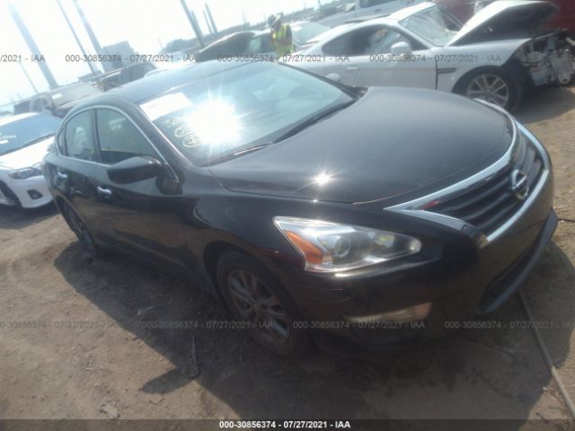 NISSAN ALTIMA 2015 1n4al3ap4fc486169