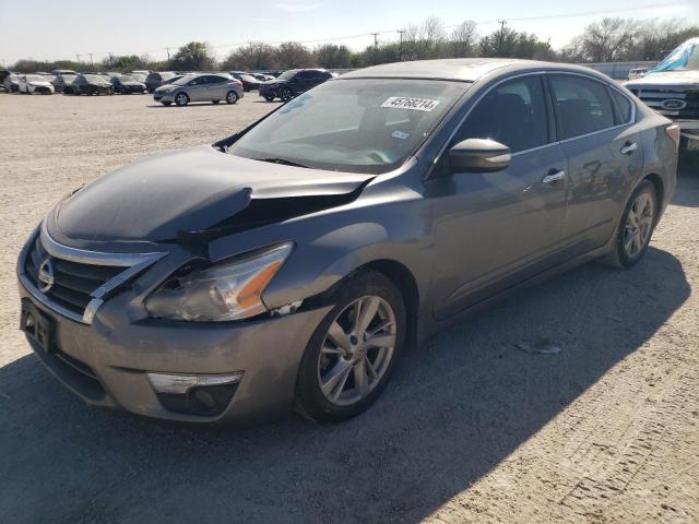 NISSAN ALTIMA 2015 1n4al3ap4fc486415