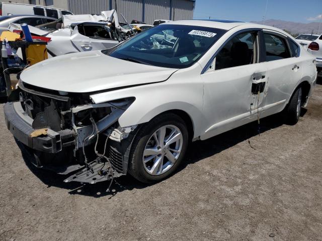 NISSAN ALTIMA 2.5 2015 1n4al3ap4fc486673