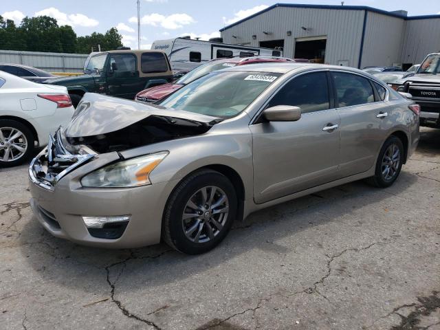 NISSAN ALTIMA 2015 1n4al3ap4fc486706