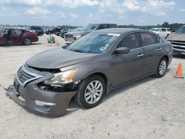 NISSAN ALTIMA 2.5 2015 1n4al3ap4fc486785