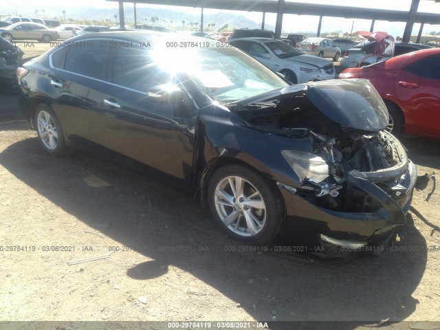 NISSAN ALTIMA 2015 1n4al3ap4fc486821