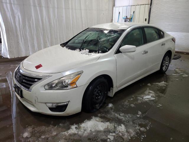 NISSAN ALTIMA 2.5 2015 1n4al3ap4fc488309