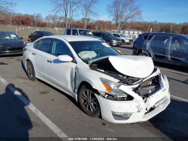 NISSAN ALTIMA 2015 1n4al3ap4fc488939