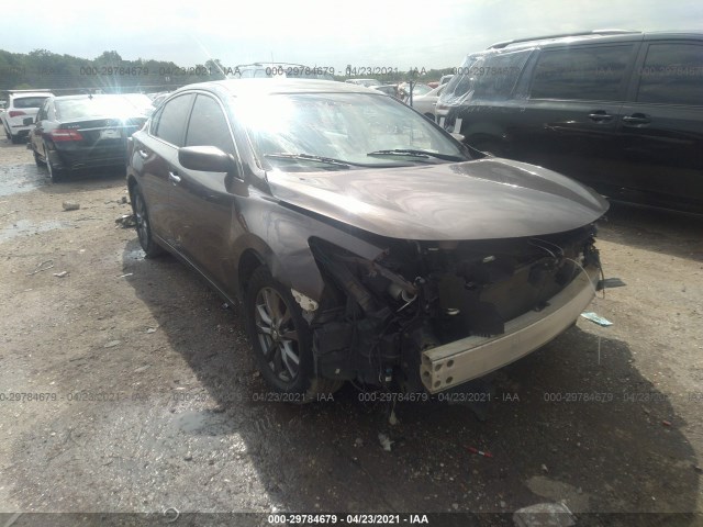 NISSAN ALTIMA 2015 1n4al3ap4fc489105