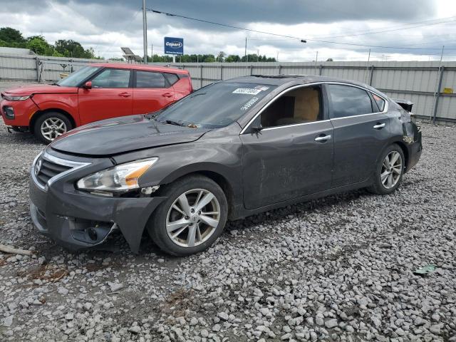 NISSAN ALTIMA 2.5 2015 1n4al3ap4fc489136