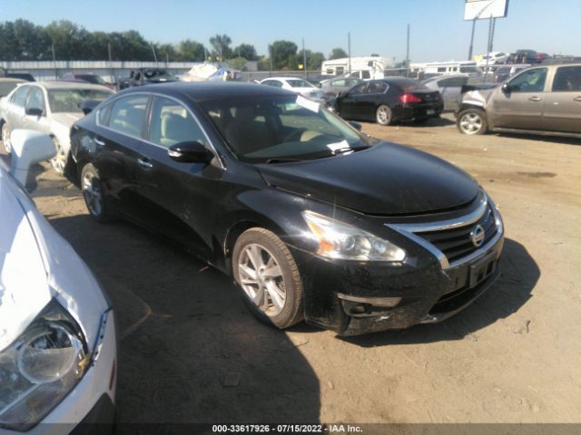 NISSAN ALTIMA 2015 1n4al3ap4fc489914