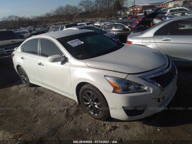 NISSAN ALTIMA 2015 1n4al3ap4fc491307