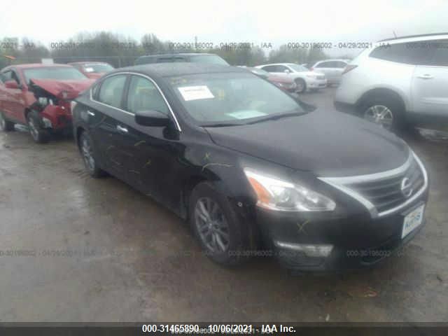 NISSAN ALTIMA 2015 1n4al3ap4fc491677