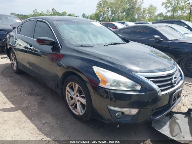 NISSAN ALTIMA 2015 1n4al3ap4fc491680