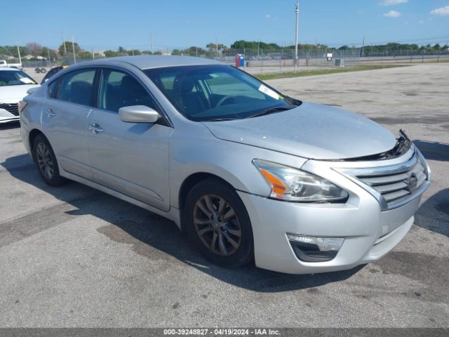 NISSAN ALTIMA 2015 1n4al3ap4fc493350