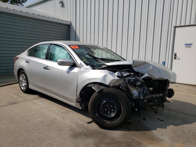 NISSAN ALTIMA 2.5 2015 1n4al3ap4fc493364