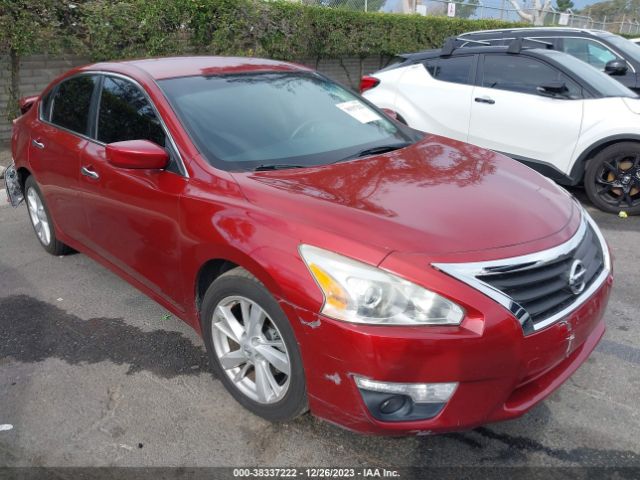 NISSAN ALTIMA 2015 1n4al3ap4fc493817