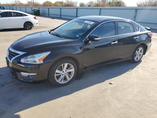 NISSAN ALTIMA 2015 1n4al3ap4fc494708