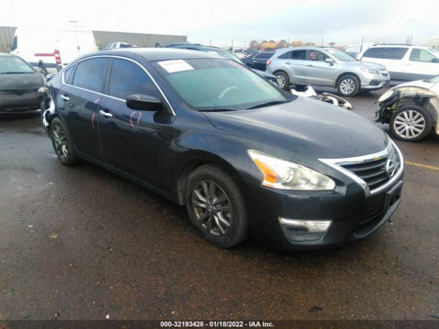 NISSAN ALTIMA 2015 1n4al3ap4fc495163