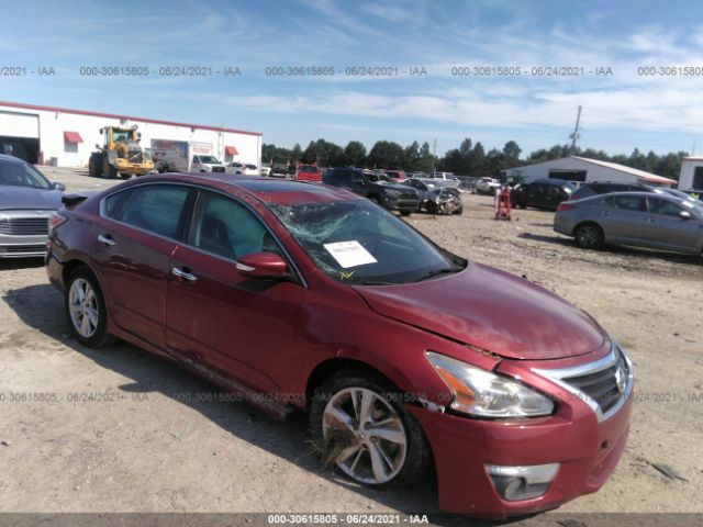 NISSAN ALTIMA 2015 1n4al3ap4fc495874