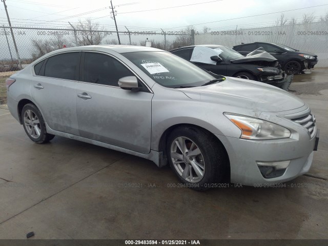 NISSAN ALTIMA 2015 1n4al3ap4fc497530