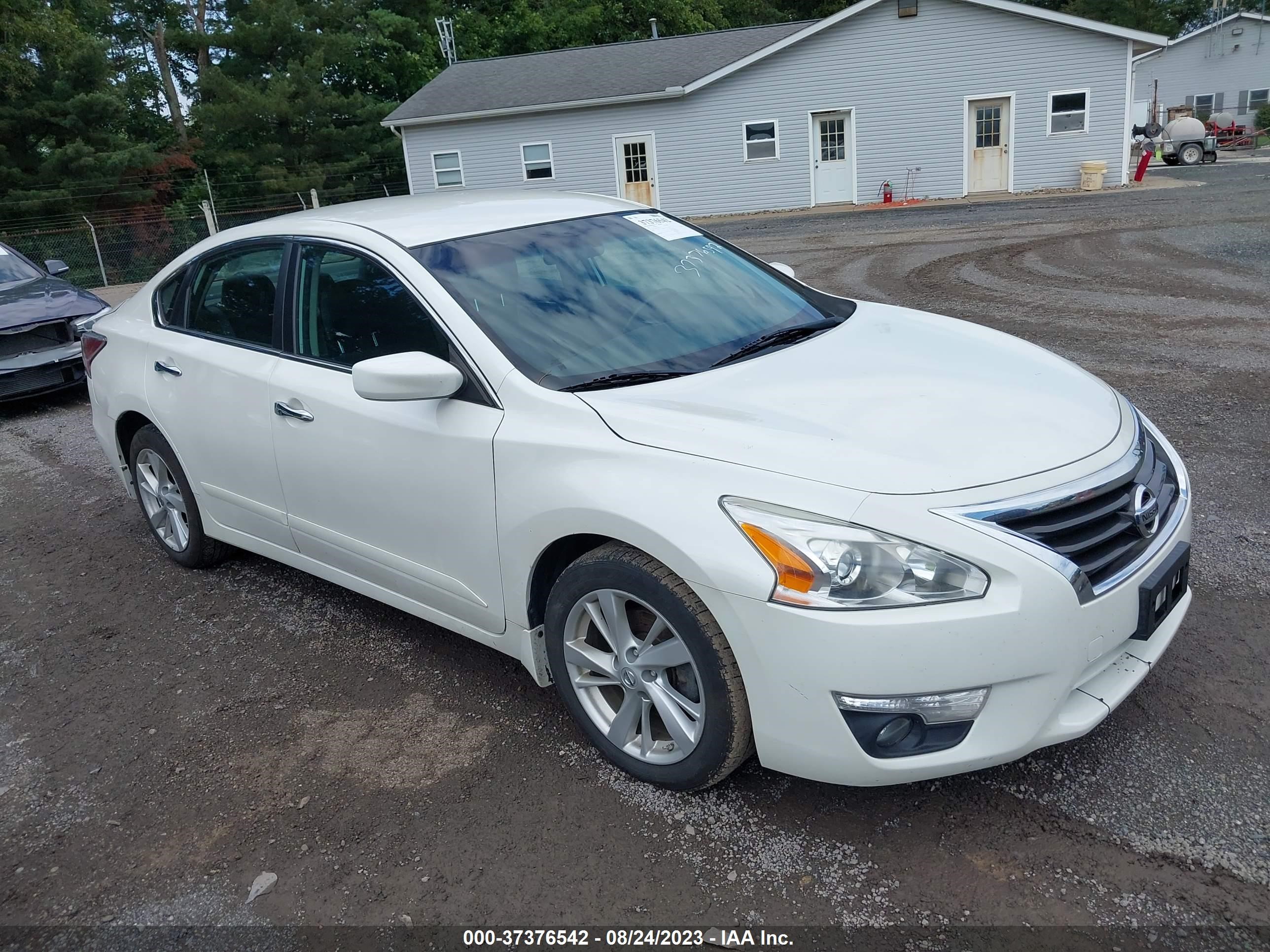 NISSAN ALTIMA 2015 1n4al3ap4fc497754