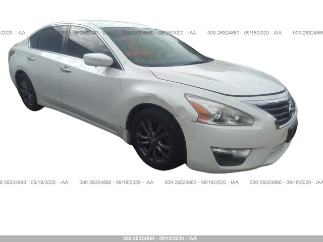 NISSAN ALTIMA 2015 1n4al3ap4fc498354