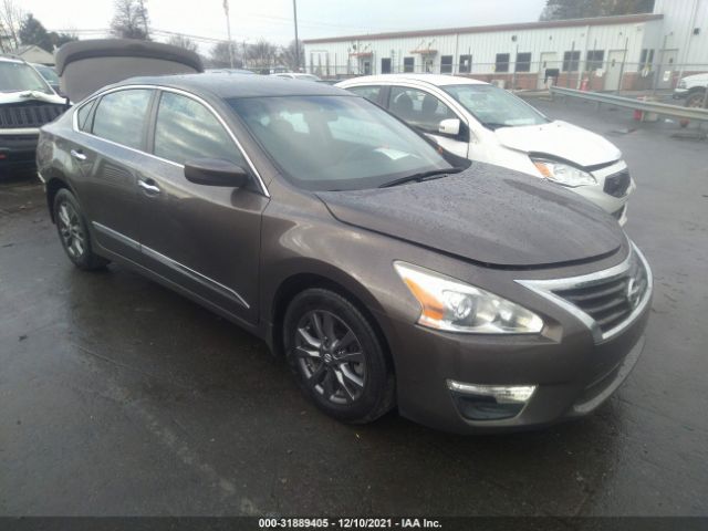 NISSAN ALTIMA 2015 1n4al3ap4fc499097