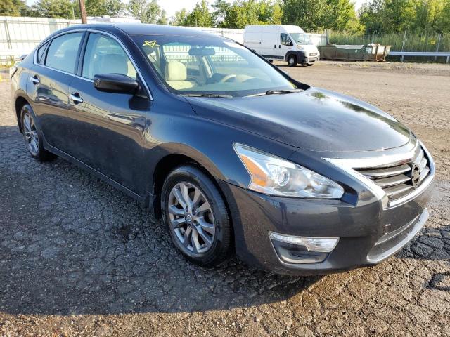 NISSAN ALTIMA 2.5 2015 1n4al3ap4fc499102