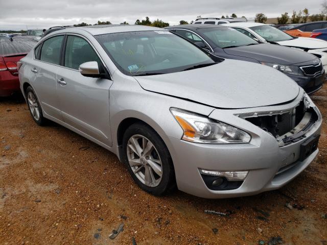 NISSAN ALTIMA 2.5 2015 1n4al3ap4fc499505