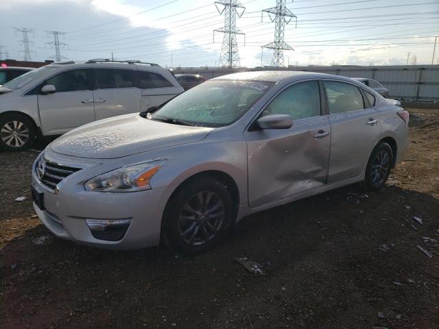 NISSAN ALTIMA 2015 1n4al3ap4fc499570