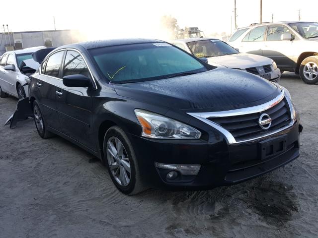 NISSAN ALTIMA 2.5 2015 1n4al3ap4fc567883