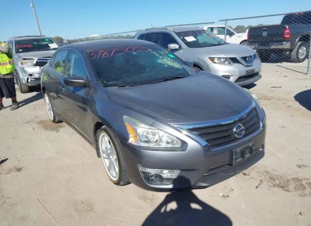 NISSAN ALTIMA 2015 1n4al3ap4fc568001