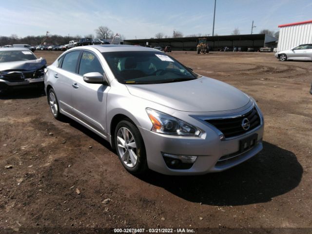 NISSAN ALTIMA 2015 1n4al3ap4fc568158