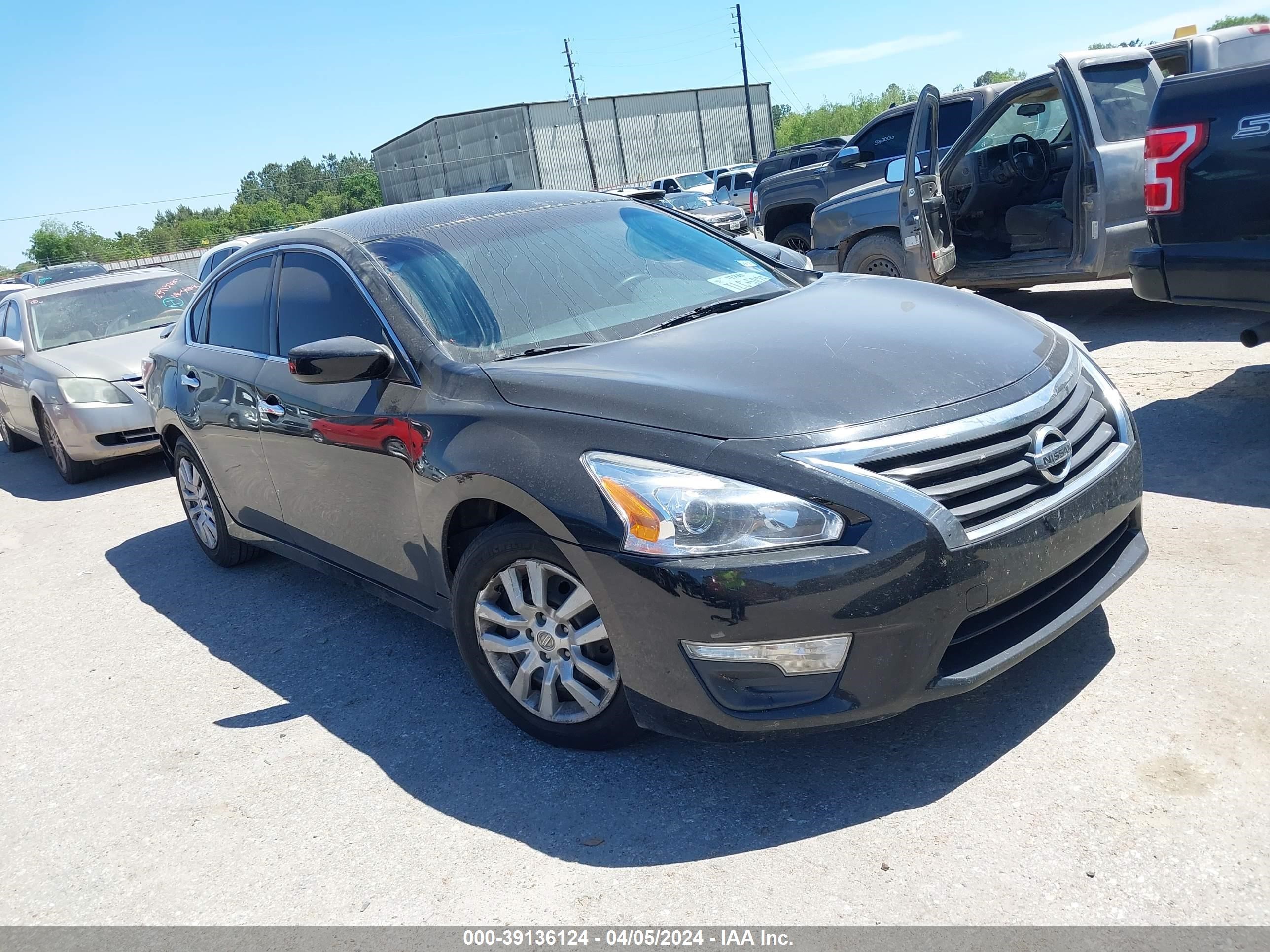 NISSAN ALTIMA 2015 1n4al3ap4fc569486