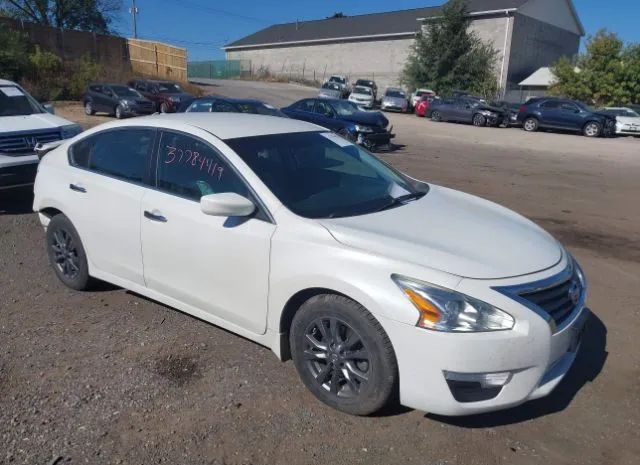 NISSAN ALTIMA 2015 1n4al3ap4fc569813