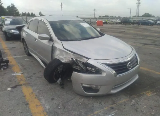 NISSAN ALTIMA 2015 1n4al3ap4fc570928