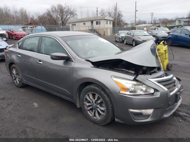 NISSAN ALTIMA 2015 1n4al3ap4fc573473