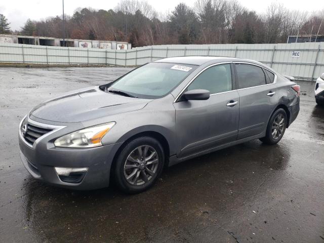 NISSAN ALTIMA 2.5 2015 1n4al3ap4fc573506