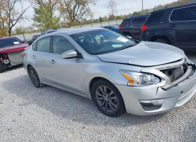 NISSAN ALTIMA 2015 1n4al3ap4fc574722