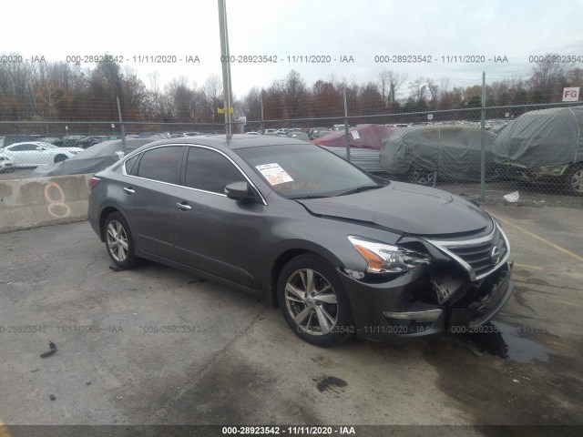 NISSAN ALTIMA 2015 1n4al3ap4fc574798