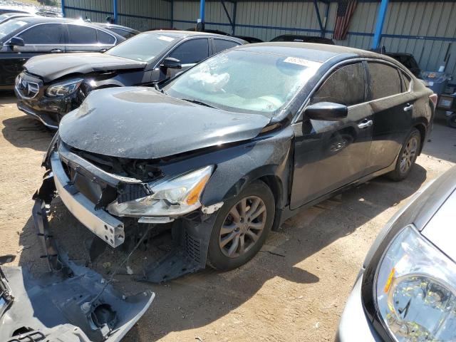 NISSAN ALTIMA 2.5 2015 1n4al3ap4fc575899