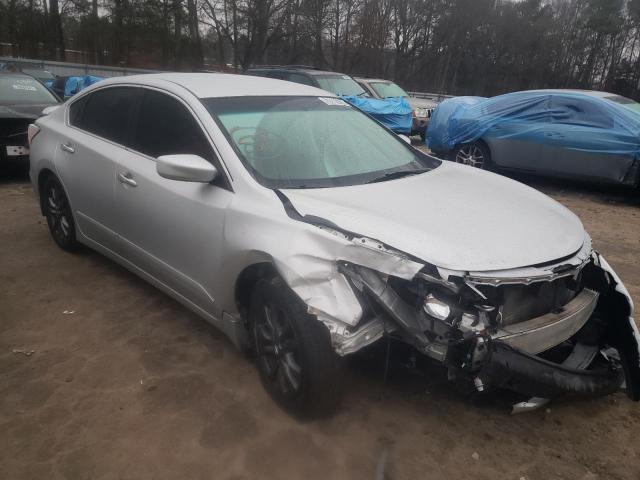 NISSAN ALTIMA 2.5 2015 1n4al3ap4fc576065