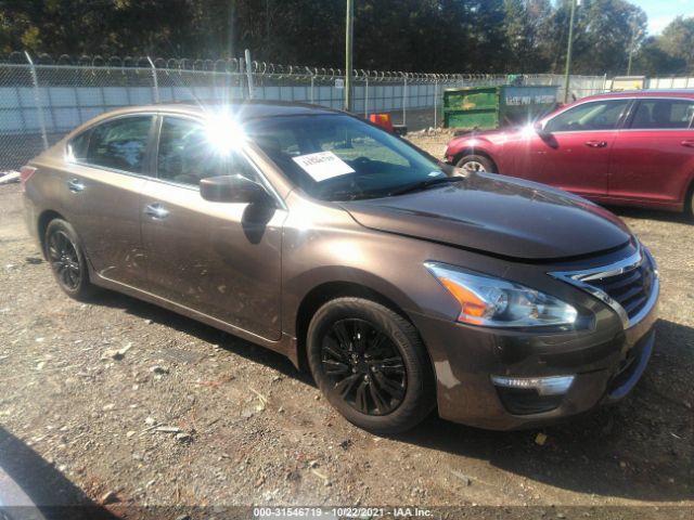 NISSAN ALTIMA 2015 1n4al3ap4fc576356