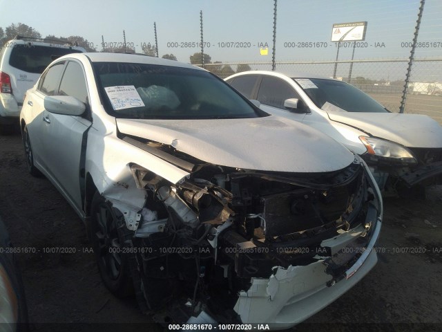 NISSAN ALTIMA 2015 1n4al3ap4fc576986