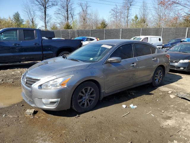 NISSAN ALTIMA 2.5 2015 1n4al3ap4fc577541