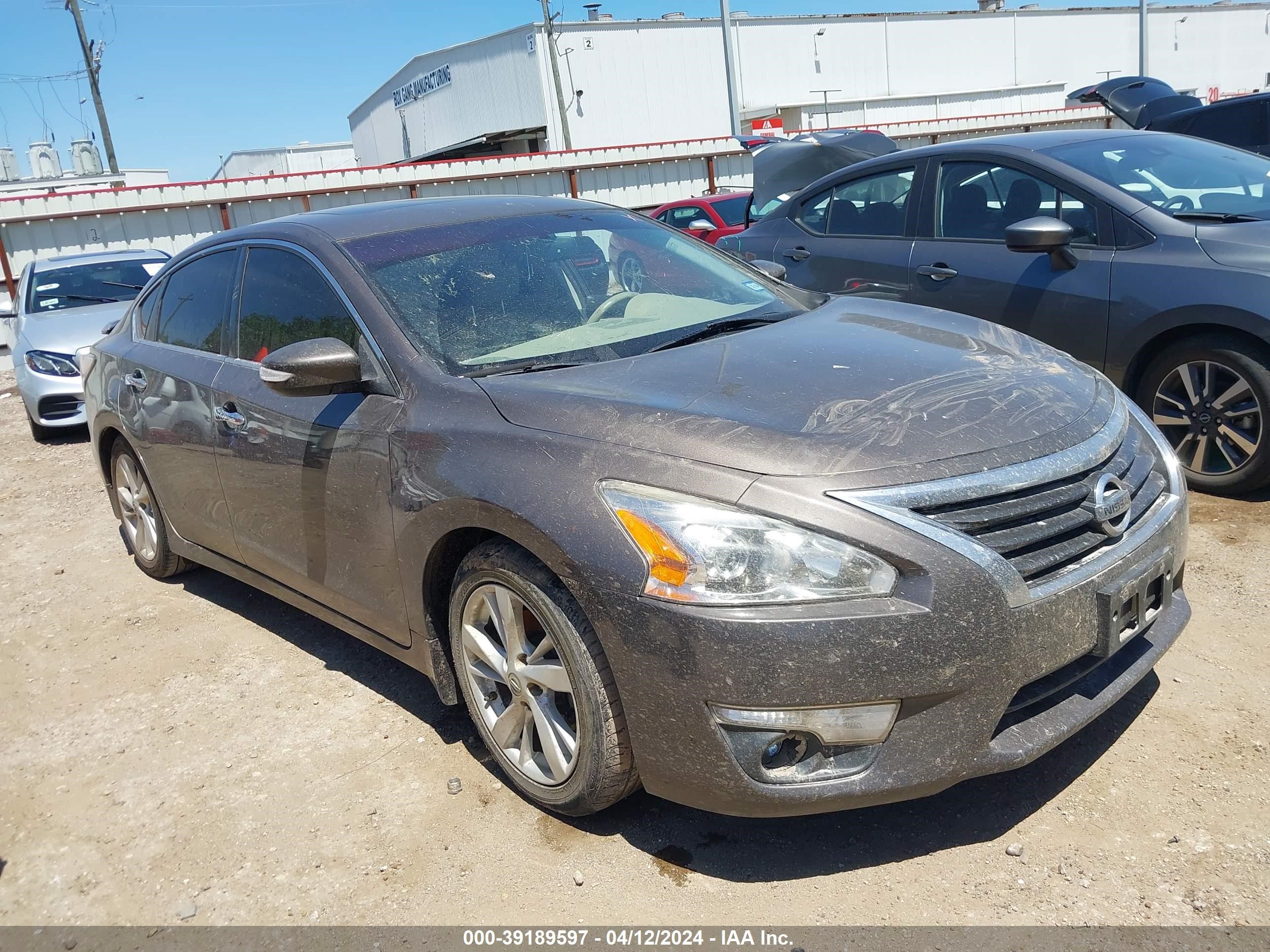 NISSAN ALTIMA 2015 1n4al3ap4fc577734