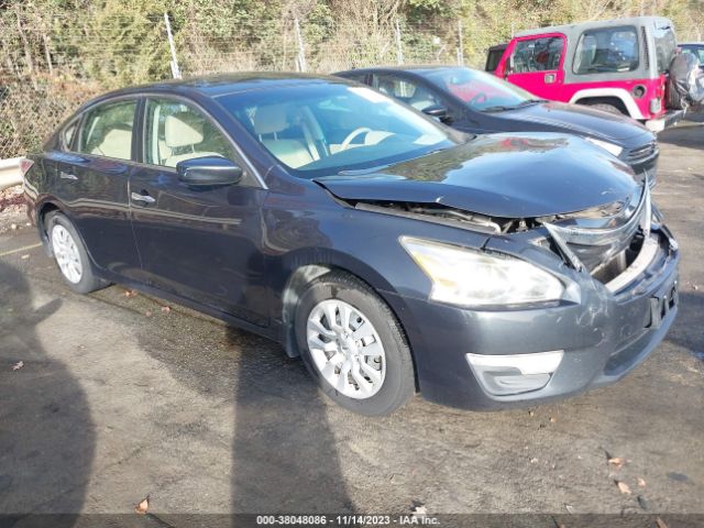 NISSAN ALTIMA 2015 1n4al3ap4fc577779